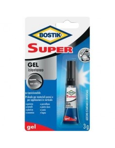 BOSTIK SUPER GEL