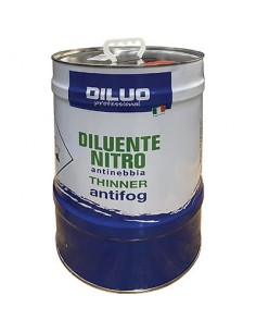 DILUENTE NITRO ANTINEBBIA 2BM