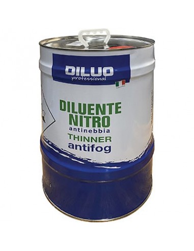 DILUENTE NITRO ANTINEBBIA 2BM