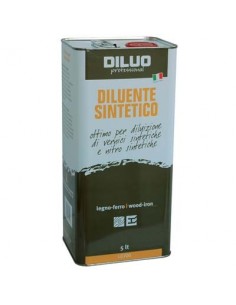 DILUENTE SINTETICO 2BM