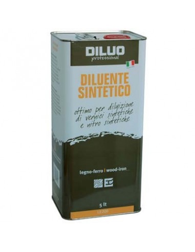 DILUENTE SINTETICO 2BM
