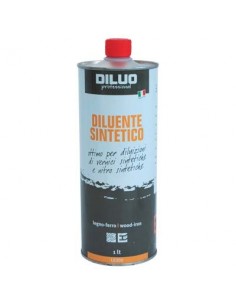 DILUENTE SINTETICO 2BM