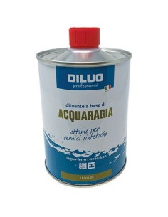 ACQUARAGIA DENATURATA 2BM
