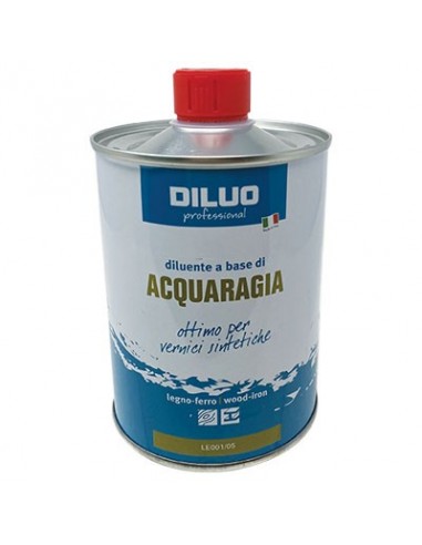 ACQUARAGIA DENATURATA 2BM