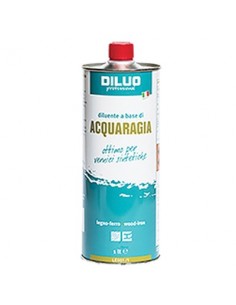 ACQUARAGIA DENATURATA 2BM