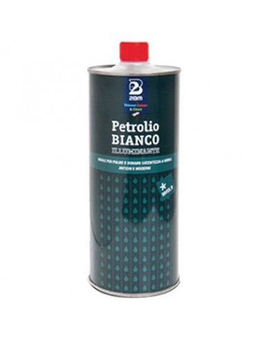 PETROLIO LAMPANTE 2BM