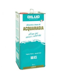 ACQUARAGIA DENATURATA 2BM