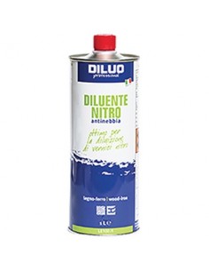 DILUENTE NITRO ANTINEBBIA 2BM