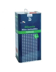 DILUENTE NITRO ANTINEBBIA 2BM