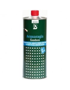 ACQUARAGIA INODORE 2BM