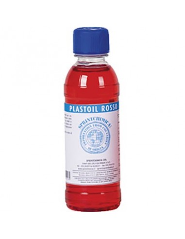 OLIO PAGLIERINO PLASTOIL