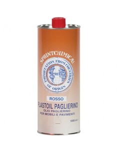 OLIO PAGLIERINO PLASTOIL