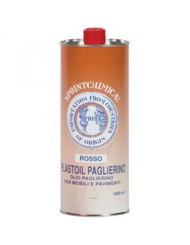 OLIO PAGLIERINO PLASTOIL
