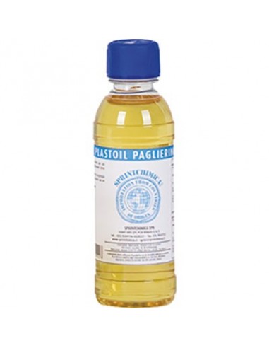 OLIO PAGLIERINO PLASTOIL