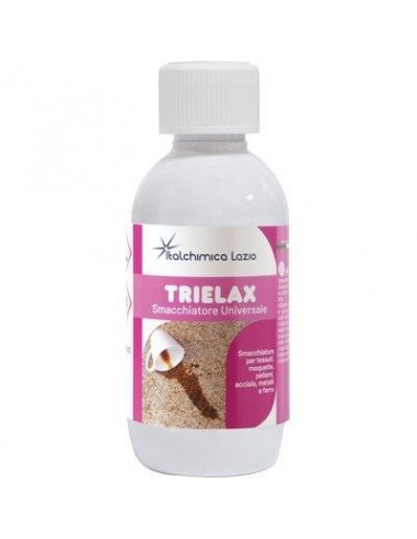 SMACCHIATORE SGRASSATORE TRIELINA TRIELAX