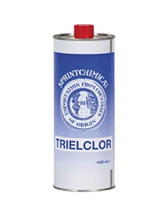 SMACCHIATORE SGRASSATORE TRIELINA TRIELCLOR
