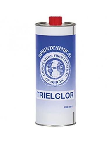 SMACCHIATORE SGRASSATORE TRIELINA TRIELCLOR