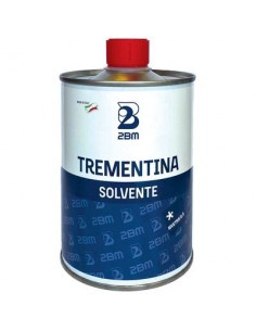 TREMENTINA ESSENZA 2BM