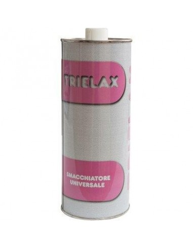 SMACCHIATORE SGRASSATORE TRIELINA TRIELAX
