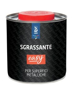SGRASSANTE METALLO 2BM