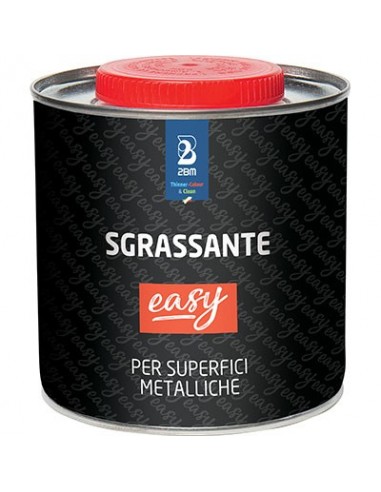 SGRASSANTE METALLO 2BM