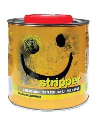 SVERNICIATORE UNIVERSALE STRIPPER