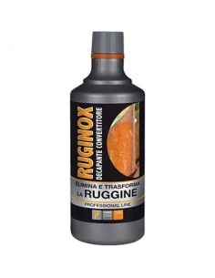 CONVERTITORE RUGGINE RUGINOX FAREN