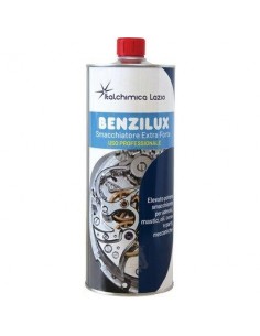 SMACCHIATORE SGRASSATORE BENZILUX FORTE