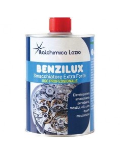 SMACCHIATORE SGRASSATORE BENZILUX FORTE