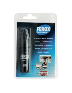 CONVERTITORE RUGGINE FEROX AREXONS