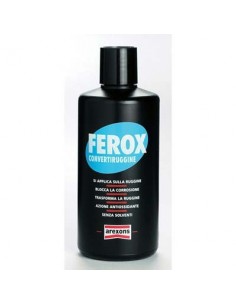 CONVERTITORE RUGGINE FEROX AREXONS