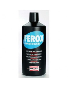CONVERTITORE RUGGINE FEROX AREXONS