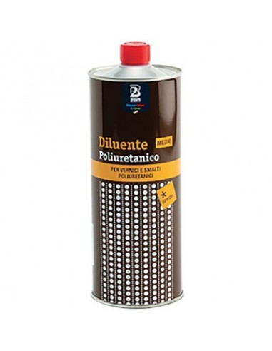 DILUENTE POLIURETANICO 2BM