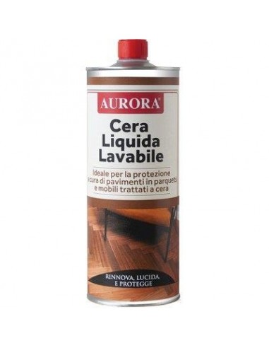 CERA AURORA LIQUIDA