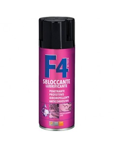LUBRIFICANTE SPRAY F4 FAREN