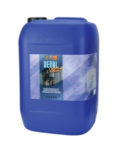 ACIDO DISINCROSTANTE IMPIANTI TERMICI DECAL FAREN