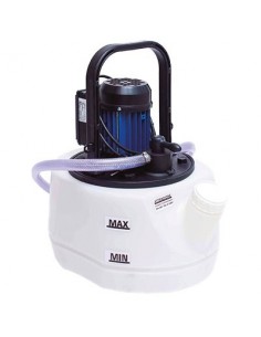 POMPA DISINCROSTANTE IMPIANTI TERMICI PROMAX 20