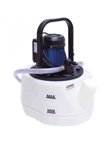 POMPA DISINCROSTANTE IMPIANTI TERMICI PROMAX 20