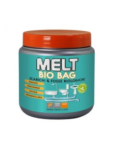 MELT BIO BAG SCARICHI E FOSSE FAREN