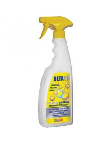 PULITORE MULTIUSO BETA 10 FAREN