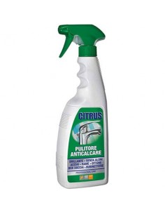 BRILLANTANTE DISINCROSTANTE CITRUS FAREN