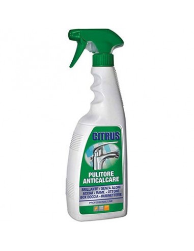 BRILLANTANTE DISINCROSTANTE CITRUS FAREN
