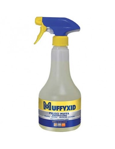 ELIMINA MUFFA MUFFYXID FAREN