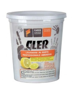 PASTA LAVAMANI CLER FAREN