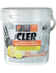 PASTA LAVAMANI CLER FAREN