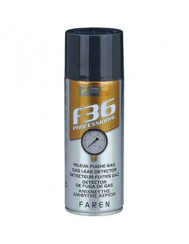 RILEVATORE FUGHE SPRAY F36 FAREN