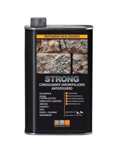 CONSOLIDANTE PIETRE E MARMI STRONG FAREN