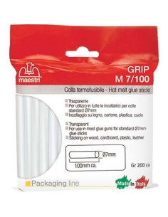 COLLA TERMOFUSIBILE RO-MA