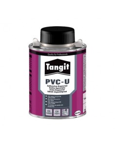 COLLA X PVC-U RIGIDO TANGIT