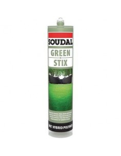 COLLA PRATO ERBA SINTETICA GREEN STIX SOUDAL